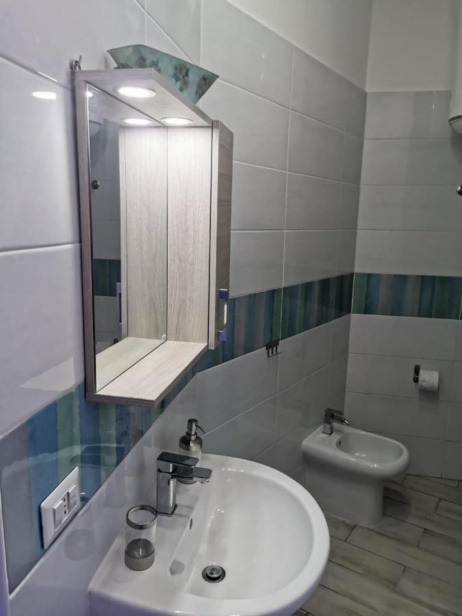 Casa Dolce Casa Spaccanapoli Zewnętrze zdjęcie
