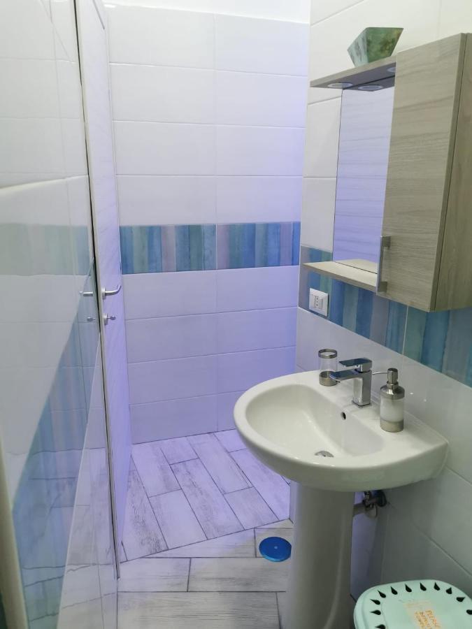 Casa Dolce Casa Spaccanapoli Zewnętrze zdjęcie