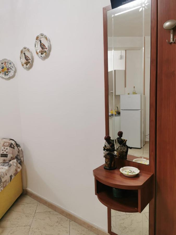 Casa Dolce Casa Spaccanapoli Zewnętrze zdjęcie