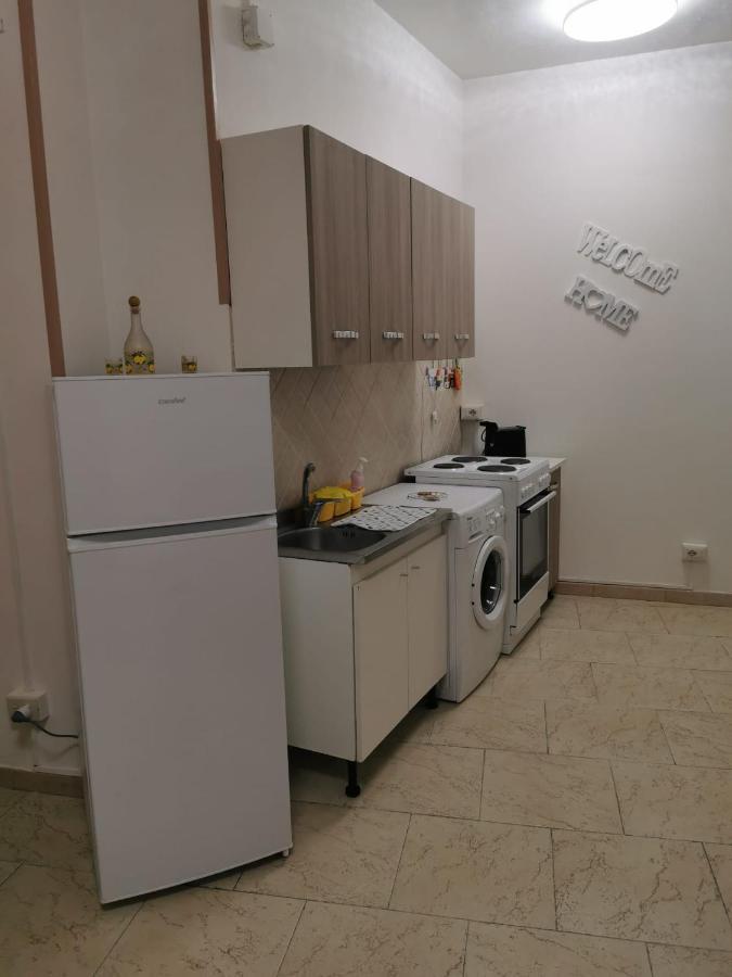 Casa Dolce Casa Spaccanapoli Zewnętrze zdjęcie