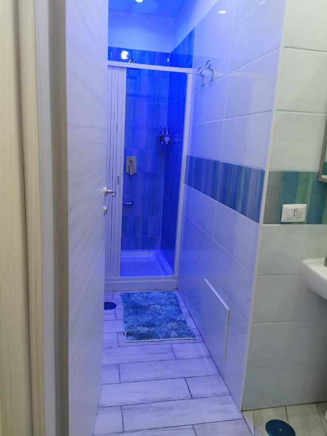Casa Dolce Casa Spaccanapoli Zewnętrze zdjęcie