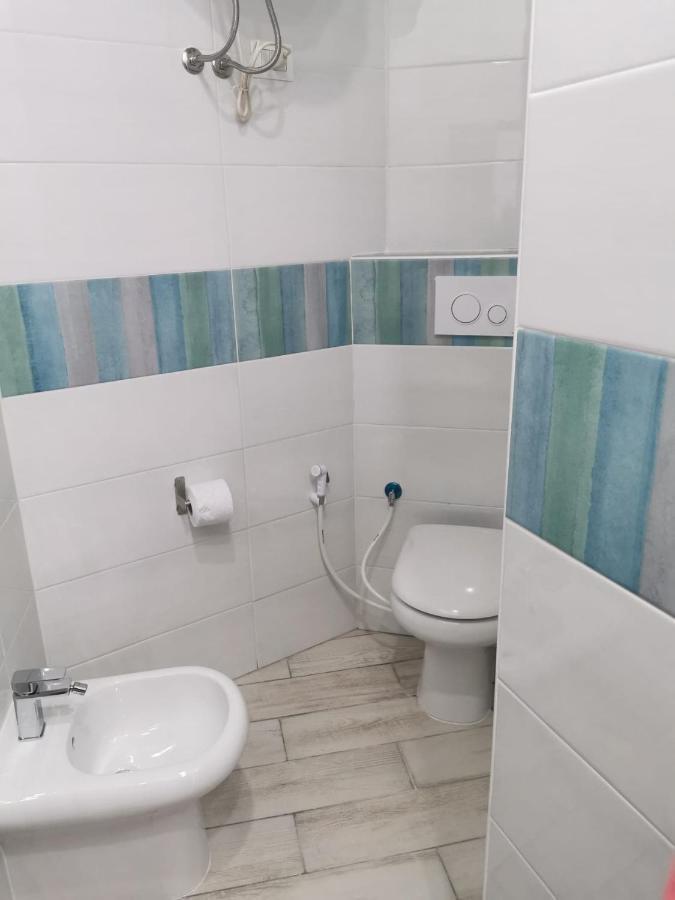 Casa Dolce Casa Spaccanapoli Zewnętrze zdjęcie