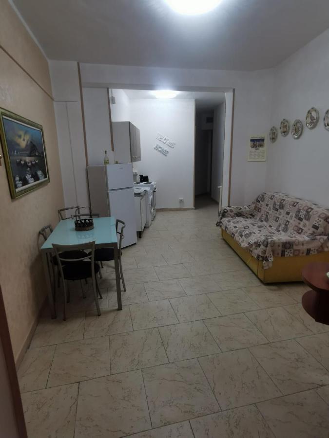 Casa Dolce Casa Spaccanapoli Zewnętrze zdjęcie