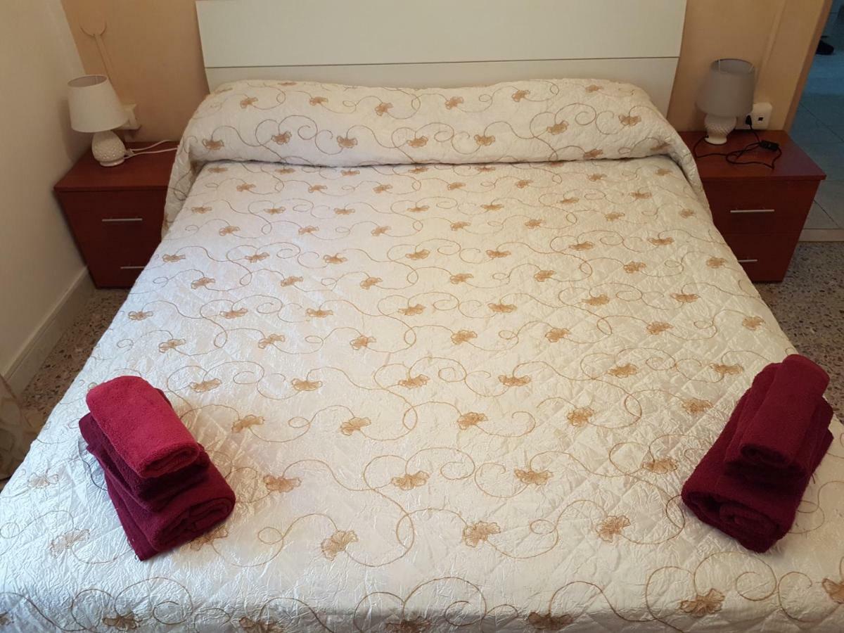 Casa Dolce Casa Spaccanapoli Zewnętrze zdjęcie