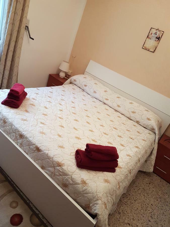 Casa Dolce Casa Spaccanapoli Zewnętrze zdjęcie