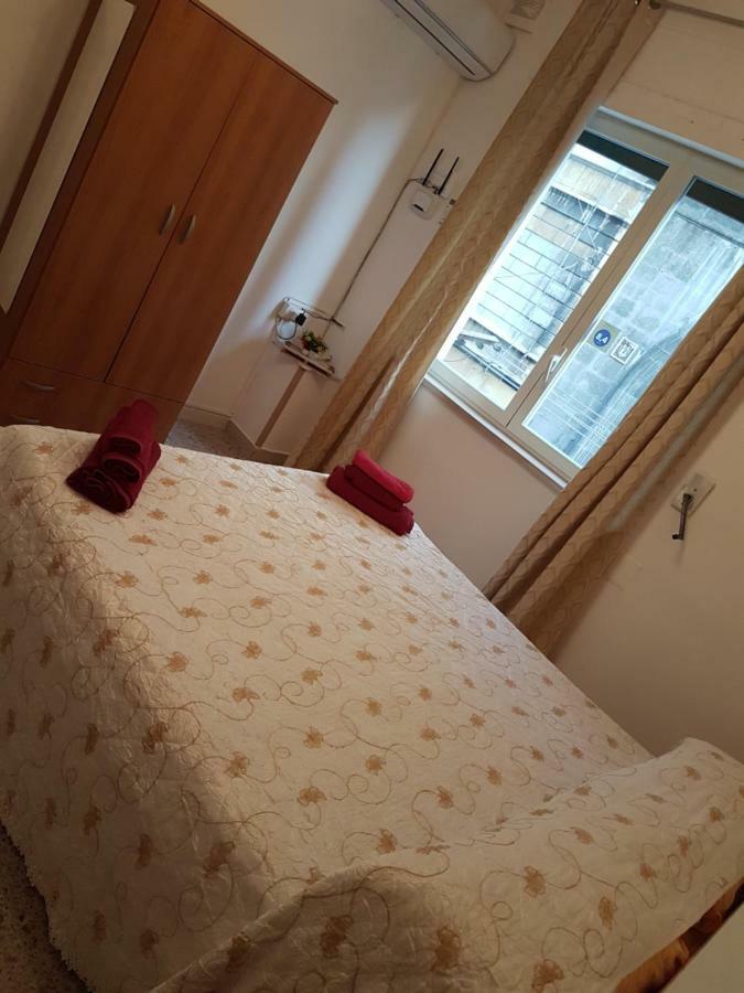 Casa Dolce Casa Spaccanapoli Zewnętrze zdjęcie