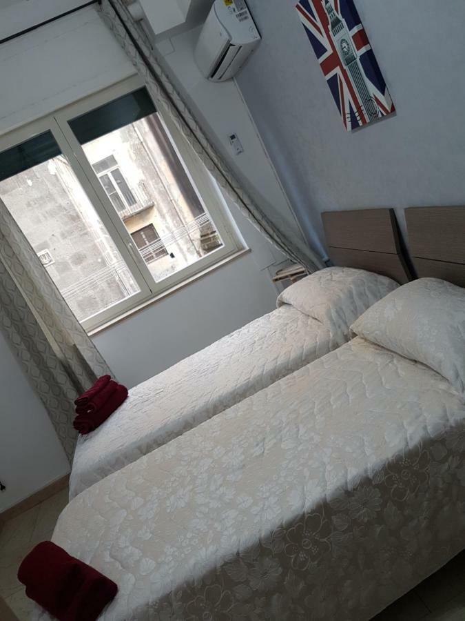 Casa Dolce Casa Spaccanapoli Zewnętrze zdjęcie