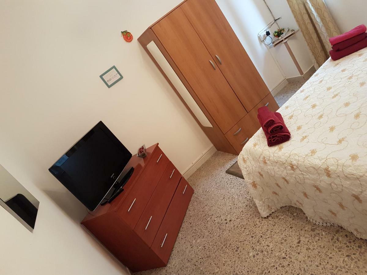 Casa Dolce Casa Spaccanapoli Zewnętrze zdjęcie
