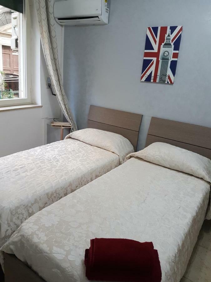 Casa Dolce Casa Spaccanapoli Zewnętrze zdjęcie